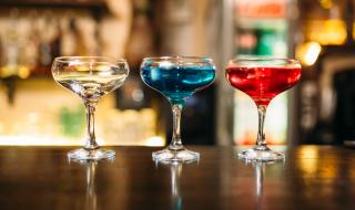 Топ 5 на най-вредните алкохолни напитки (ВИДЕО)