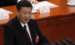 Властелинът на Китай: Ще водим кървава битка срещу враговете