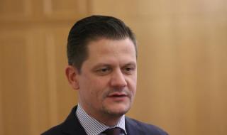 Димитър Маргаритов, КЗП: Пазарът се успокои след първоначалния стрес