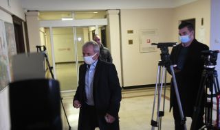 Гриша Ганчев за новия стадион на ЦСКА: Сакото е ушито, остават му ръкави