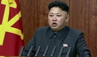 Ким Чен Ун напълнял от злоупотреба с ементал