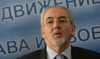 Местан: Не е възможно еднопартийно управление