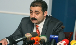 Нанев: Не е изчислявано колко пари са нужни за здравеопазване