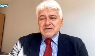 Проф. Киров: Ротационен избор на председател на НС е неконституционен