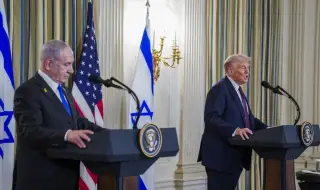 Тръмп: Хамас ще плати висока цена, ако не се разоръжи бързо