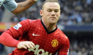 Юнайтед отново печели, вече докосва титлата