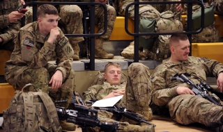 Войните в Ирак и Афганистан ще струват на САЩ до 6 трилиона долара