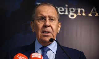 Западът вече е изчерпал целия потенциал на своите санкции