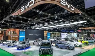 BYD ще изпревари Toyota и VW: Намали цените на 100 модела