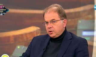 Чолаков не изключва ГЕРБ да подкрепи Кирил Петков