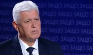 Димитър Стоянов: Към момента заплаха за нашата страна няма