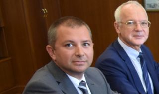 Добрин Иванов: Работодателят може да постави всякакви условия, въпросът е дали е законно или морално