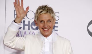 Елън Дедженеръс също е заразена с коронавирус (СНИМКА)