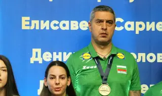 Евгени Иванов със страхотен призив към българския народ