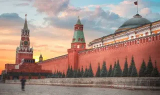 Kremlin with sharp comments: Medvedev, Peskov and Dmitriev