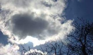 Облачна неделя