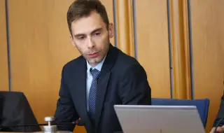 Спаси София: Терзиев обеща да ни купи тролеи, ама друг път