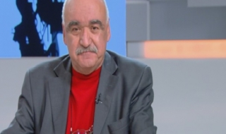 Терористите се стремят към биологично оръжие