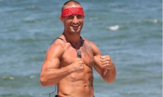 Тодор от "Игри на волята" се изяви като истински Дон Жуан (СНИМКА)