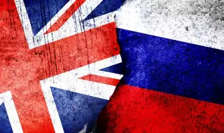 Великобритания въвежда нови санкции срещу Русия