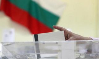 Борислав Цеков: Бързи избори са изходът