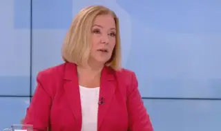 Надежда Йорданова: Пари за младите лекари  има, особено ако спрат течовете в Здравната каса 