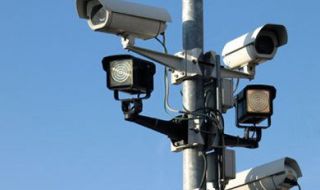 Още 200 камери влизат в борбата с войната на пътя в София