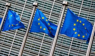 ЕК възстанови на България близо 1 милиард евро