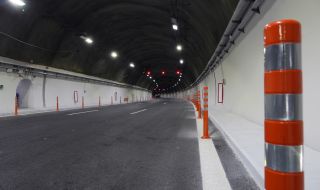 Експерт: Участъци от АМ "Хемус" до тунела на Правец продължават да се нуждаят от ремонт