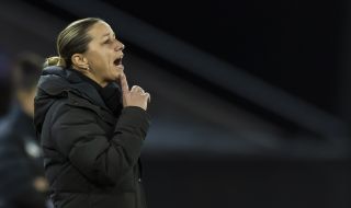 Женският национален отбор на Швейцария уволни мениджъра си