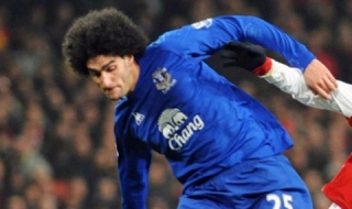 Класически Уигън изрита Евертън от ФА Къп