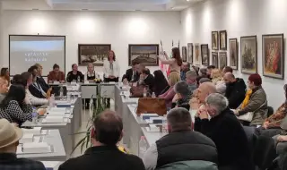 България иска Розовата долина да влезе в списъците на ЮНЕСКО