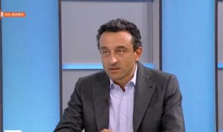 Лорер: Тъжно е, че БСП не намериха сили да дойдат в Украйна