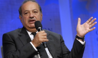 Мексиканците ужилени с $13 млрд. от мобилен оператор