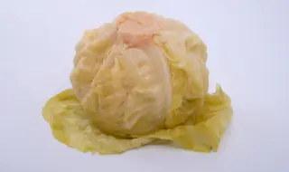 Не хвърляйте останалото от зимата кисело зеле