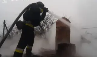 Руската армия наближава Славянск, евакуират деца от града