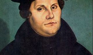 31 октомври 1517 г. - 95 тезиса поставят началото на Реформацията