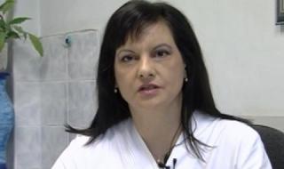 Дариткова: Действията на медицинските сестри - целенасочена провокация