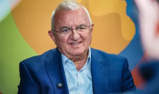 Драганов: България не бива да се страхува от високите цени