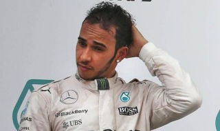 Хамилтън: Болно ми е за McLaren