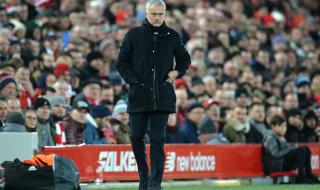 Моуриньо: Меси не заслужава "Златната топка"