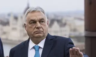 Орбан: Европа няма ресурси за икономическа модернизация