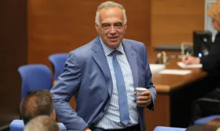 Антон Кутев: Европа трябва да търси диалог с Русия