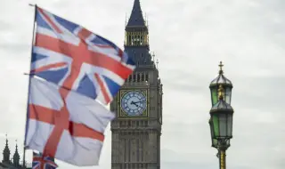 Лондон не е разрешавал на САЩ да използват британски бази за удари срещу Иран