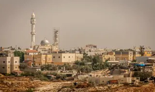 Най-големият арабски град в Израел има проблем