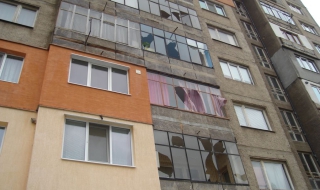 60% от сградите в Перник с щети от труса