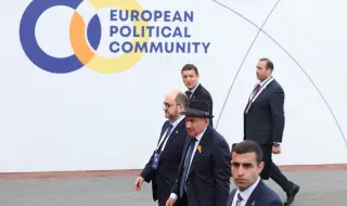 Ереван и Брюксел ще се борят заедно срещу заобикалянето на санкциите на ЕС