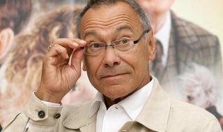 Култов руски режисьор се заема с коронавируса