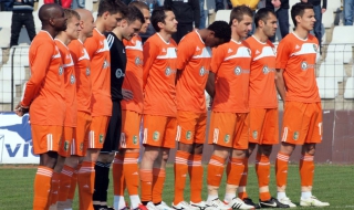 Литекс вън от евротурните, Ганчев се оттегля