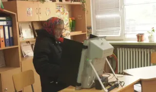 Мартин Диловски спечели балотажа в Малорад